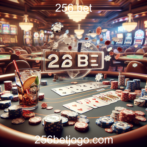A Magia dos Jogos de Mesa no 256 Bet